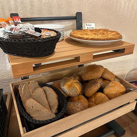 Landhaus Meine Auszeit بودنمايس المظهر الخارجي الصورة