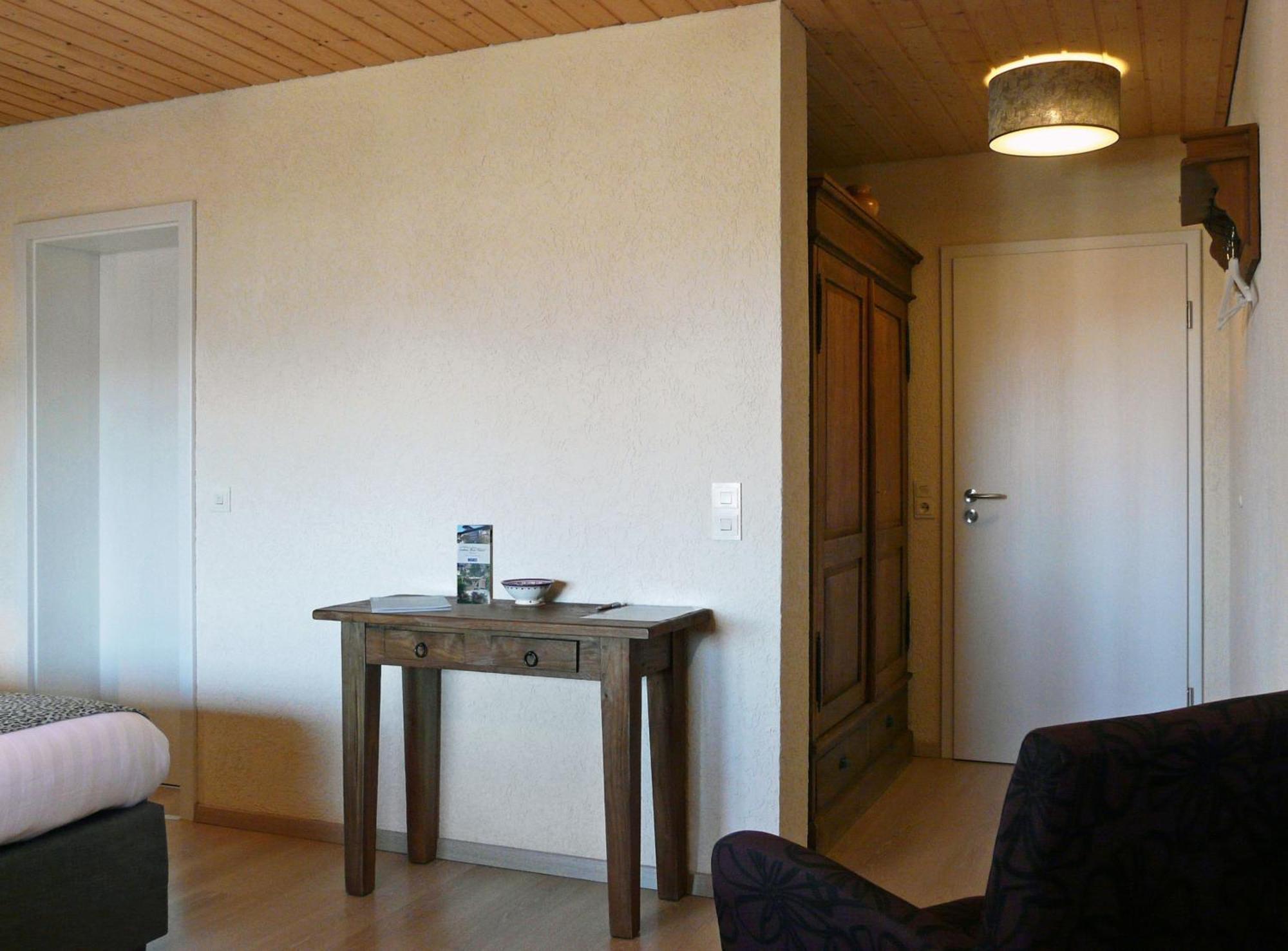 Landhaus Meine Auszeit بودنمايس الغرفة الصورة