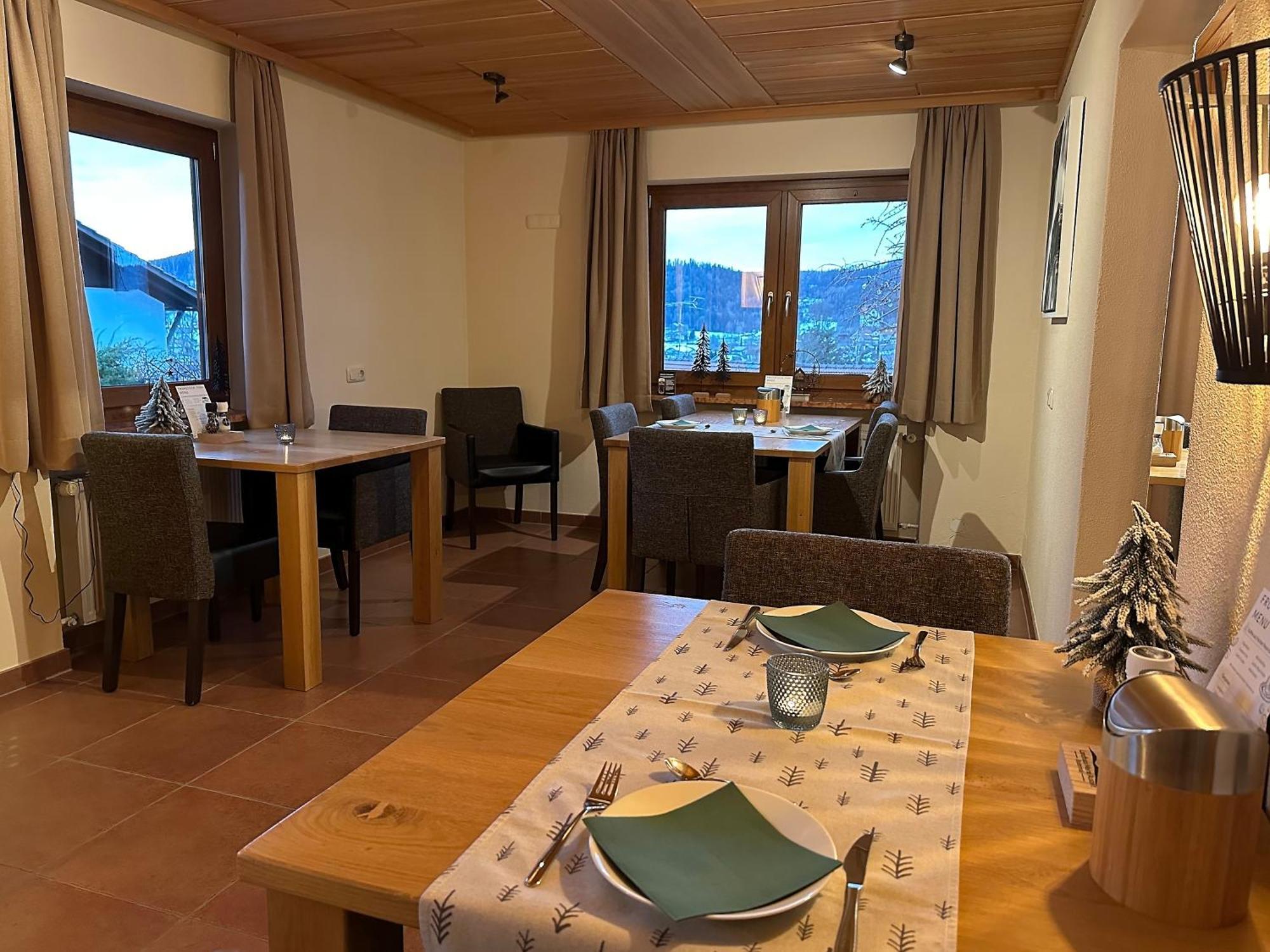 Landhaus Meine Auszeit بودنمايس المظهر الخارجي الصورة