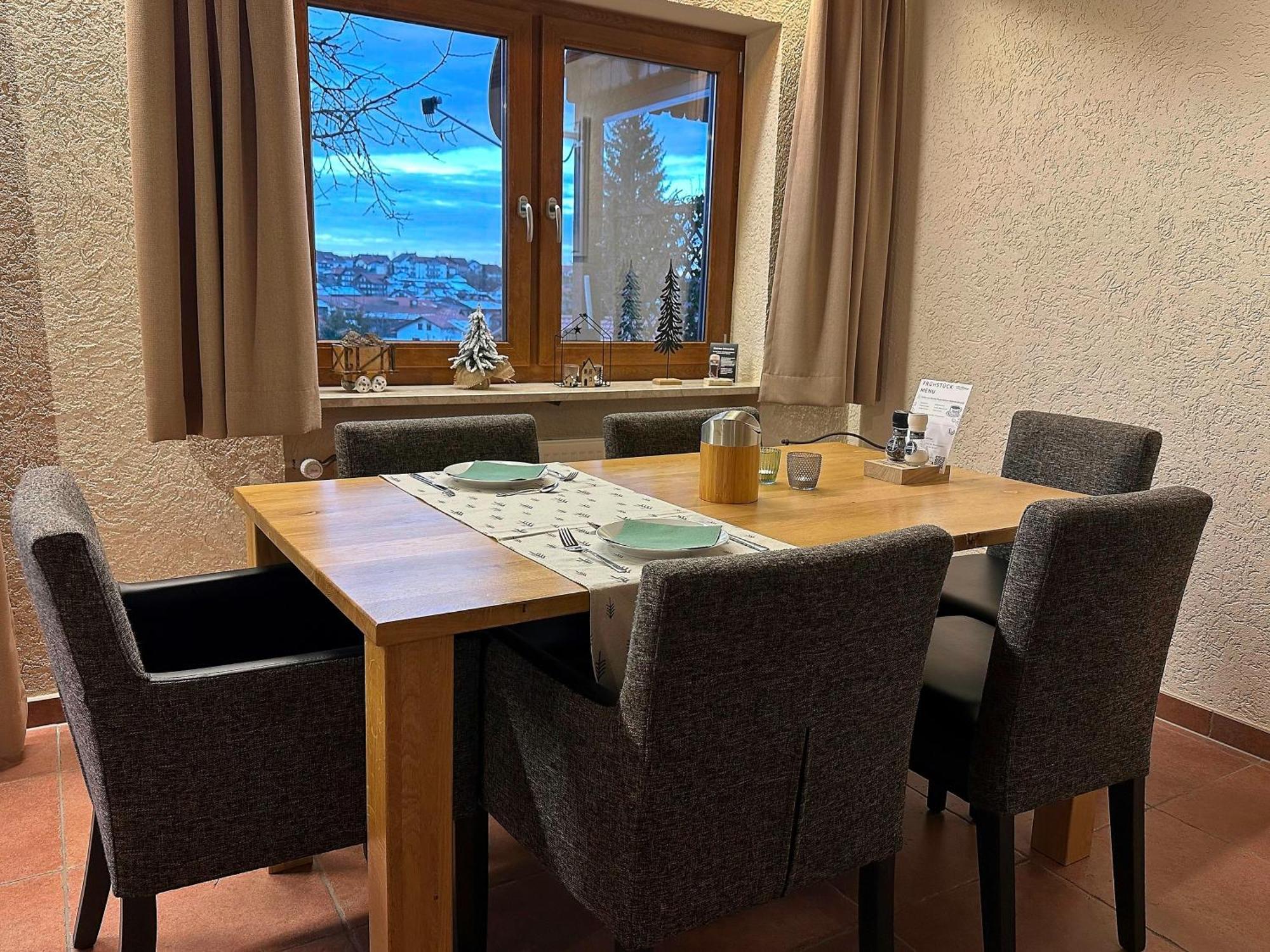 Landhaus Meine Auszeit بودنمايس المظهر الخارجي الصورة