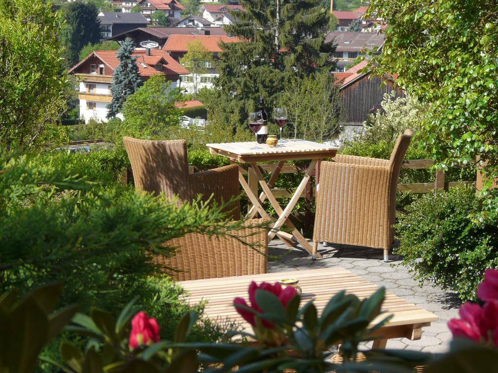 Landhaus Meine Auszeit بودنمايس المظهر الخارجي الصورة