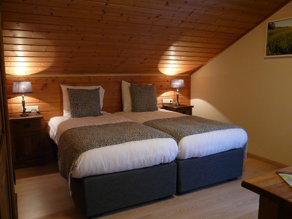 Landhaus Meine Auszeit بودنمايس الغرفة الصورة